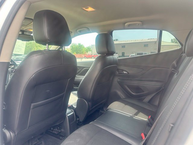 Used 2019 Buick Encore Preferred FWD image 17