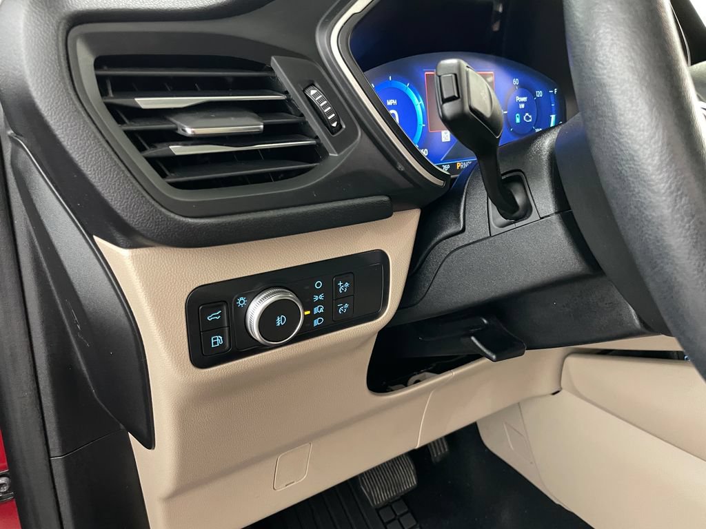 Used 2021 Ford Escape SEL w/ Technology Package FWD image 26