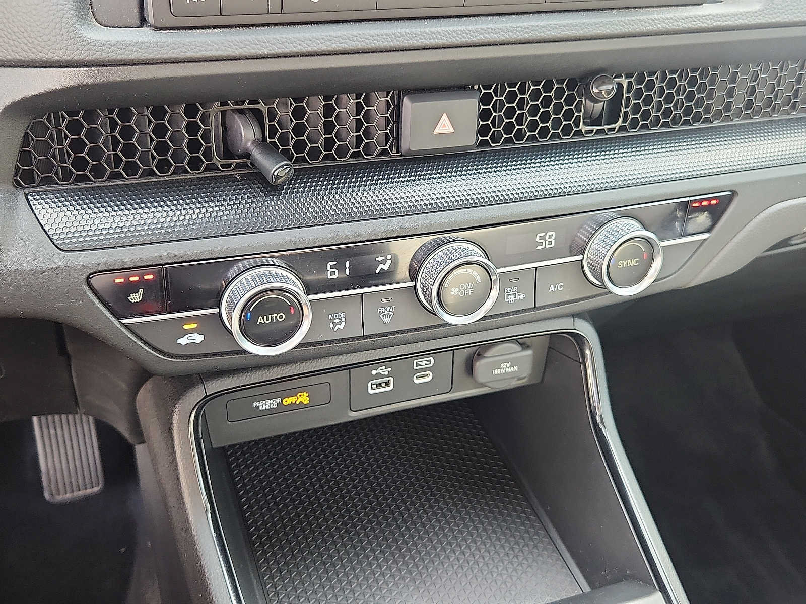Used 2024 Honda CR-V EX image 15