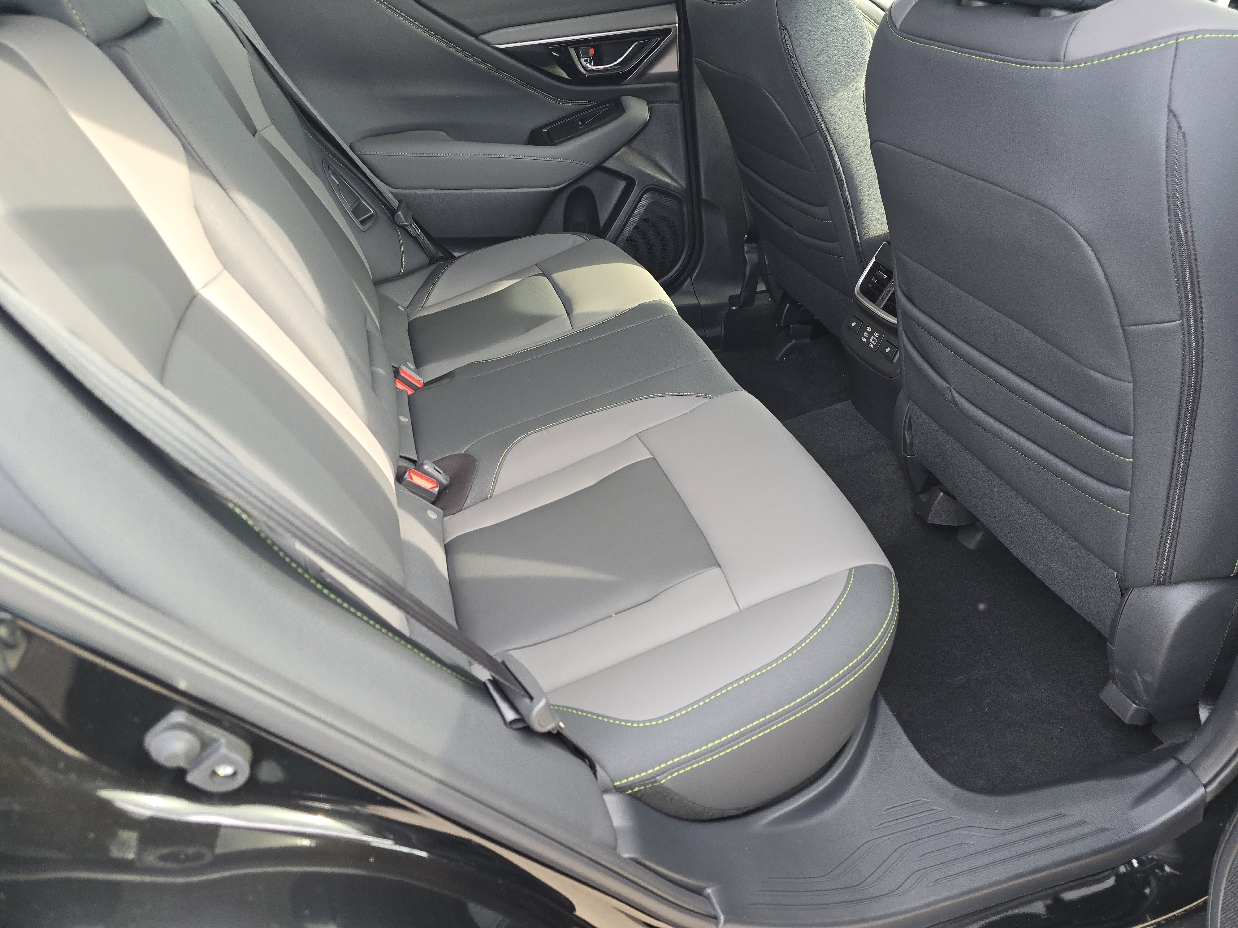 New 2025 Subaru Outback Onyx Edition XT image 18