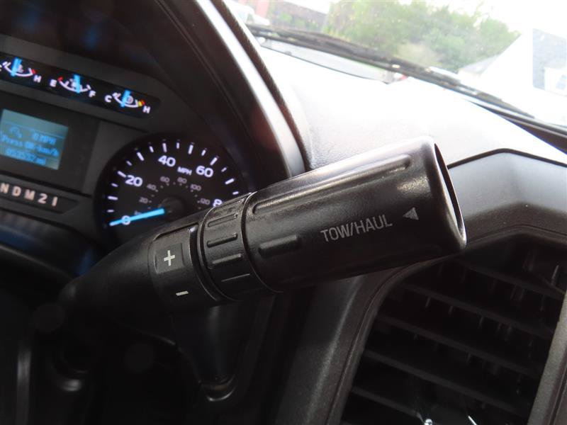 Used 2018 Ford F350 XL AWD/4WD image 21