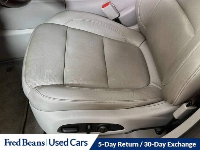 Used 2017 GMC Acadia SLT FWD image 26