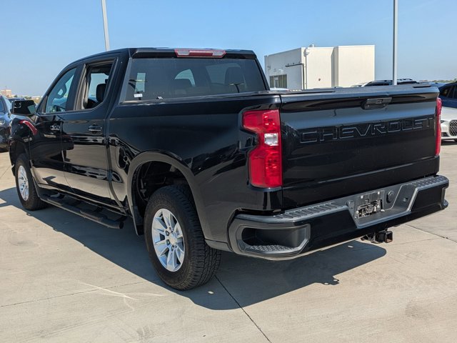Used 2022 Chevrolet Silverado 1500 LT image 7