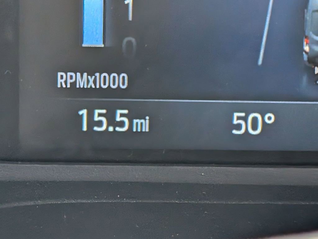 New 2026 Ford Transit 350 148 High Roof Extended w/ Load Area Protection Package image 23