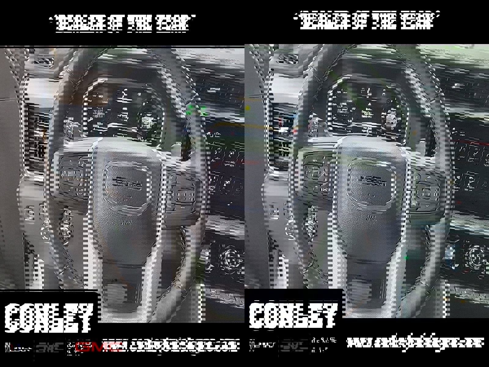 Certified 2023 GMC Sierra 1500 Denali w/ Technology Package image 27