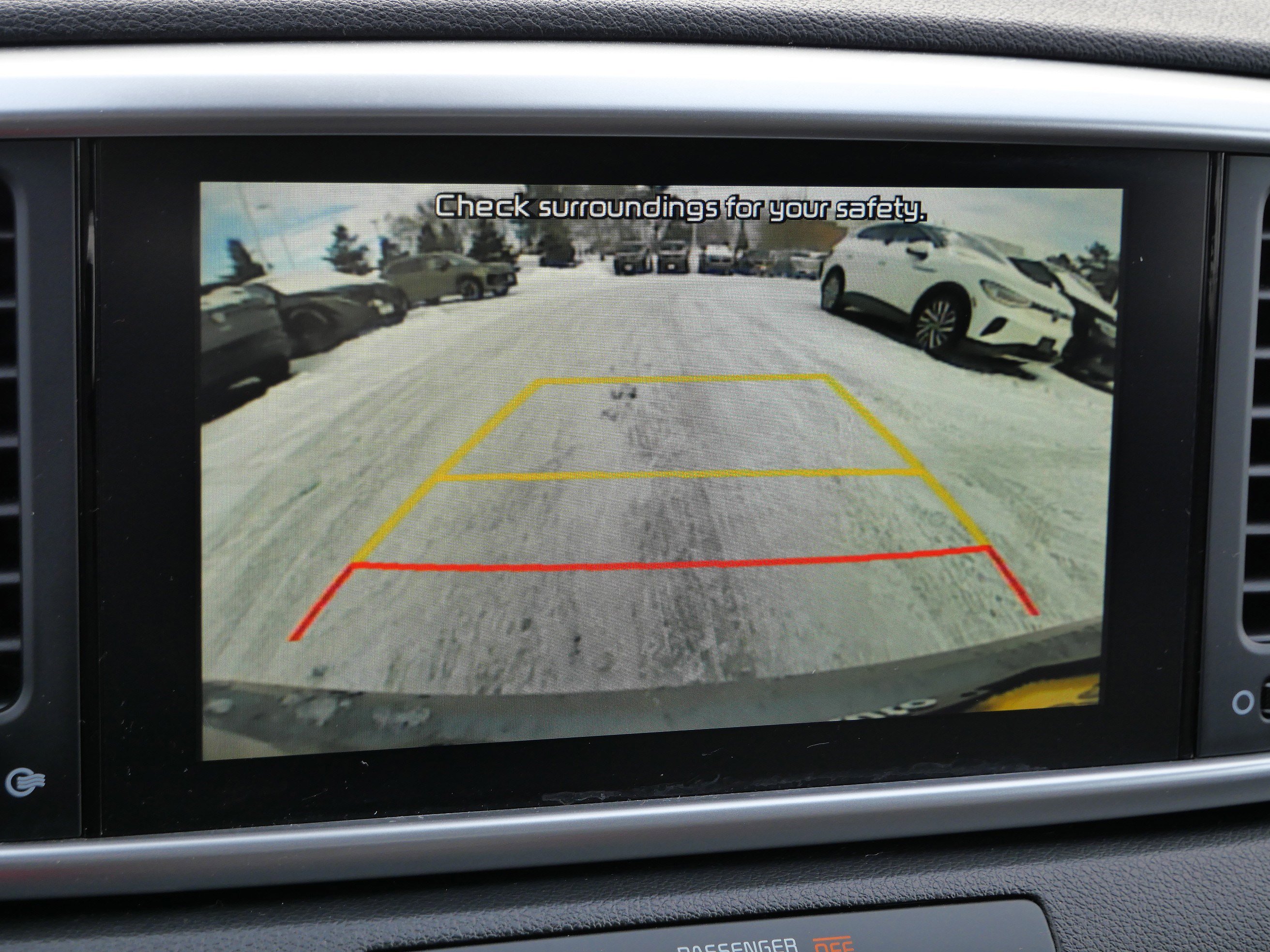 Used 2020 Kia Sportage LX image 35