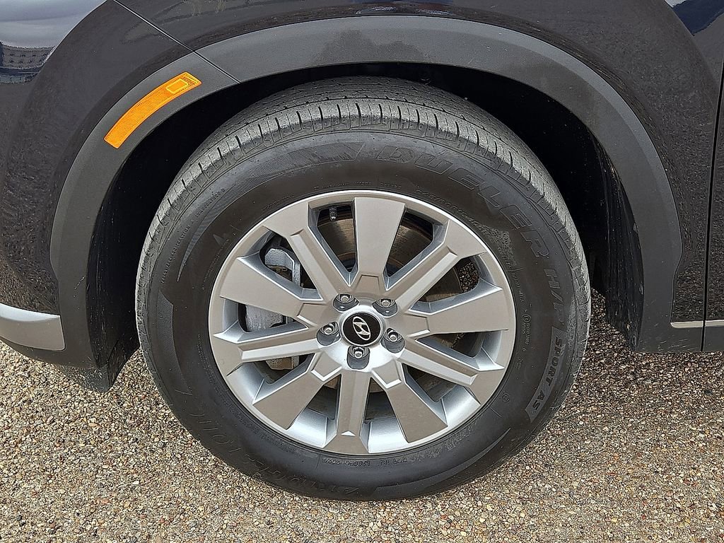 Used 2025 Hyundai Palisade SEL FWD image 10