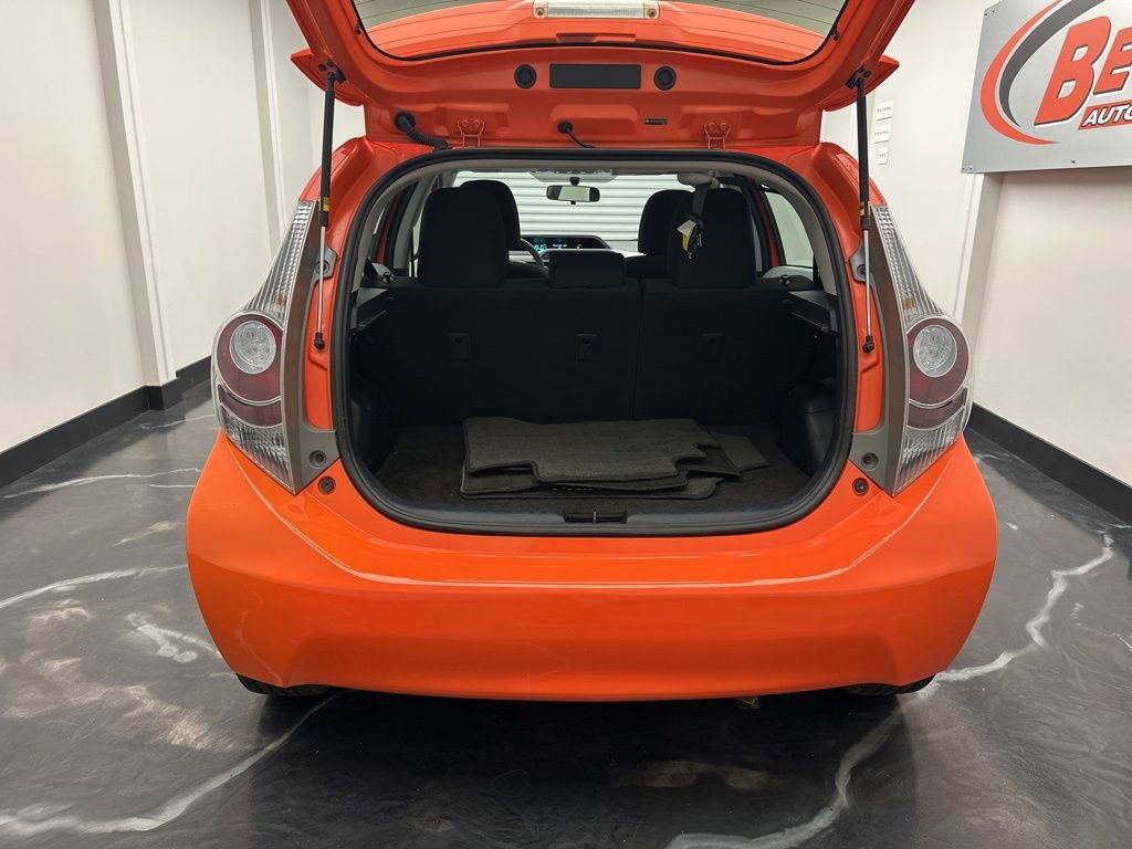 Used 2012 Toyota Prius C Three FWD image 25