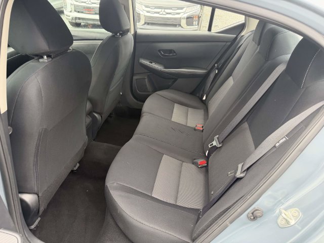 Used 2024 Nissan Sentra SV FWD image 13