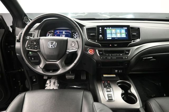 Certified 2023 Honda Passport EX-L image 11