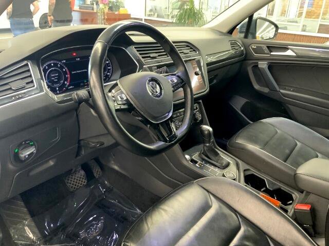 Used 2019 Volkswagen Tiguan SEL Premium image 29