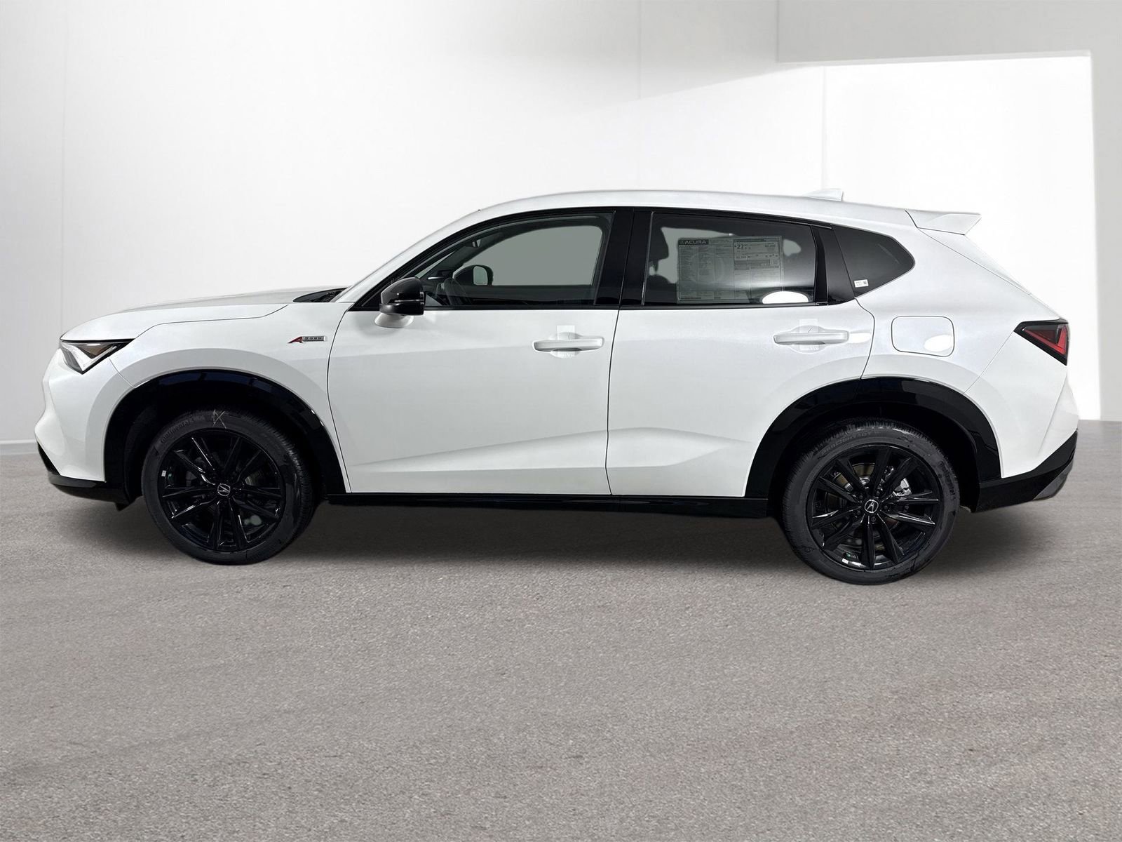 New 2025 Acura ADX A-Spec image 28