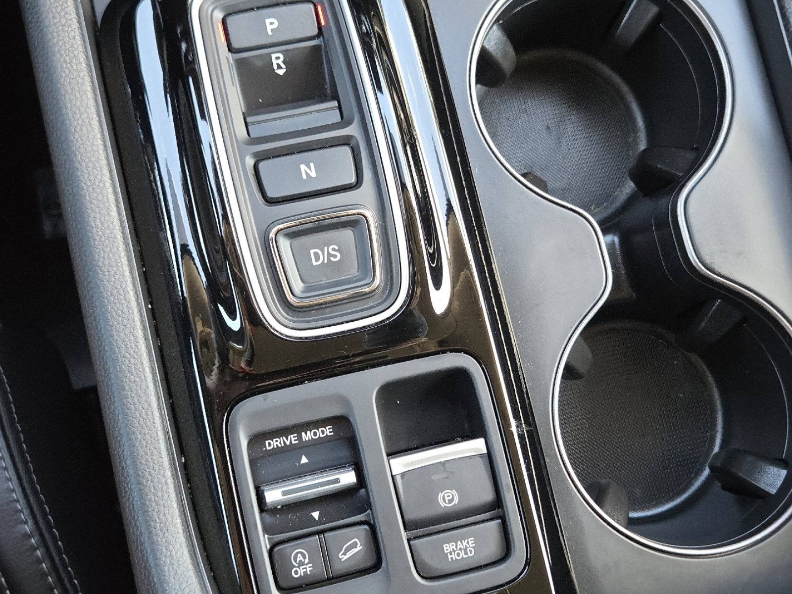 Certified 2023 Honda Pilot EX-L image 32