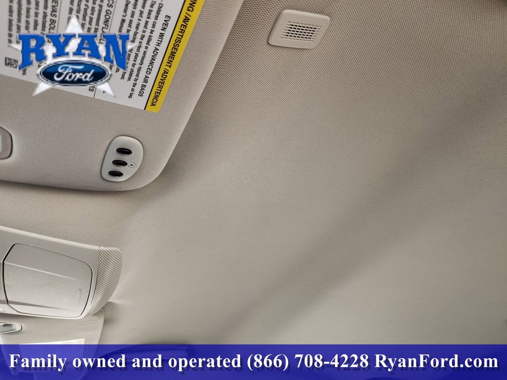 Certified 2024 Ford Edge SEL w/ Convenience Package image 18