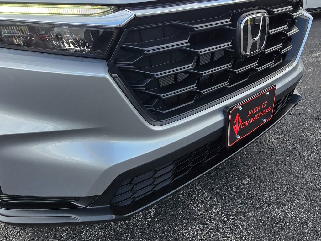 New 2026 Honda CR-V LX image 16