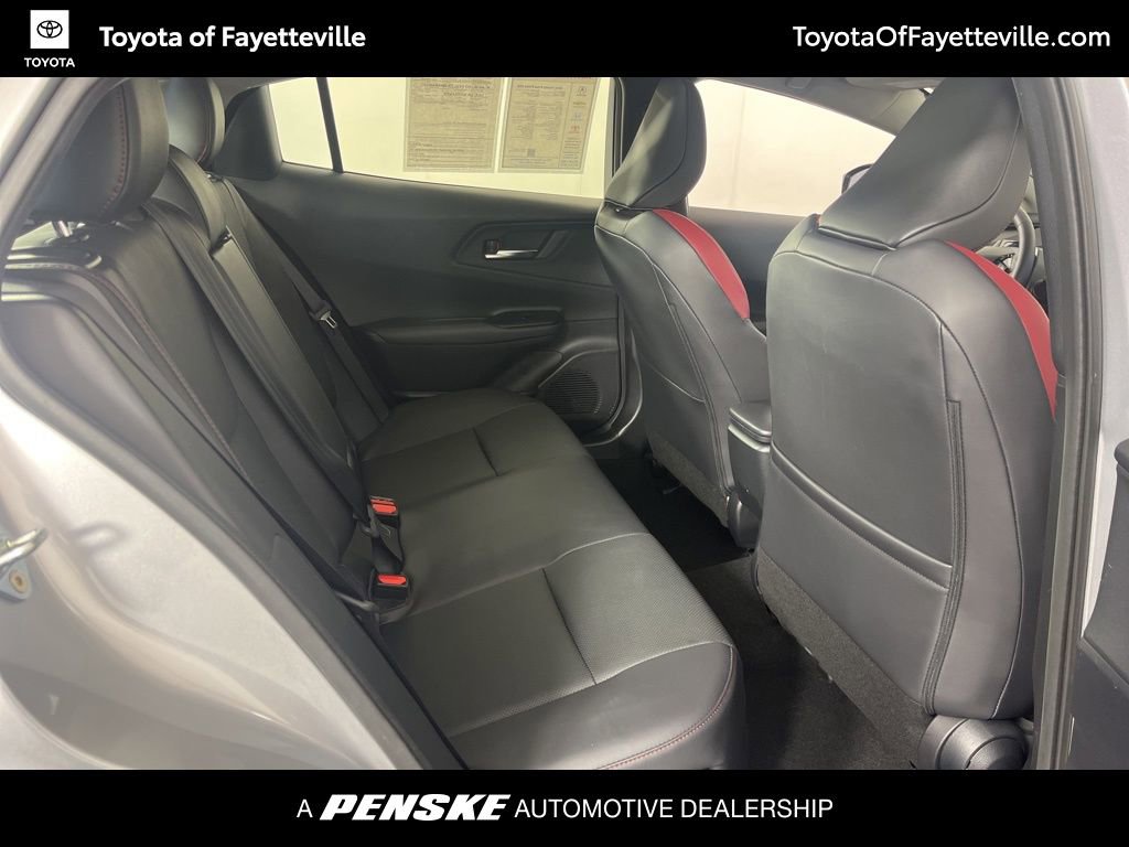 Used 2024 Toyota Prius Prime XSE Premium image 69