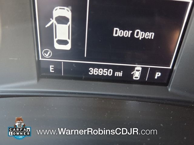 Used 2025 Chevrolet Malibu LT image 27