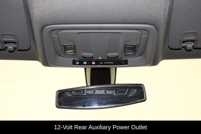 Used 2021 Chevrolet Silverado 1500 RST AWD/4WD image 25