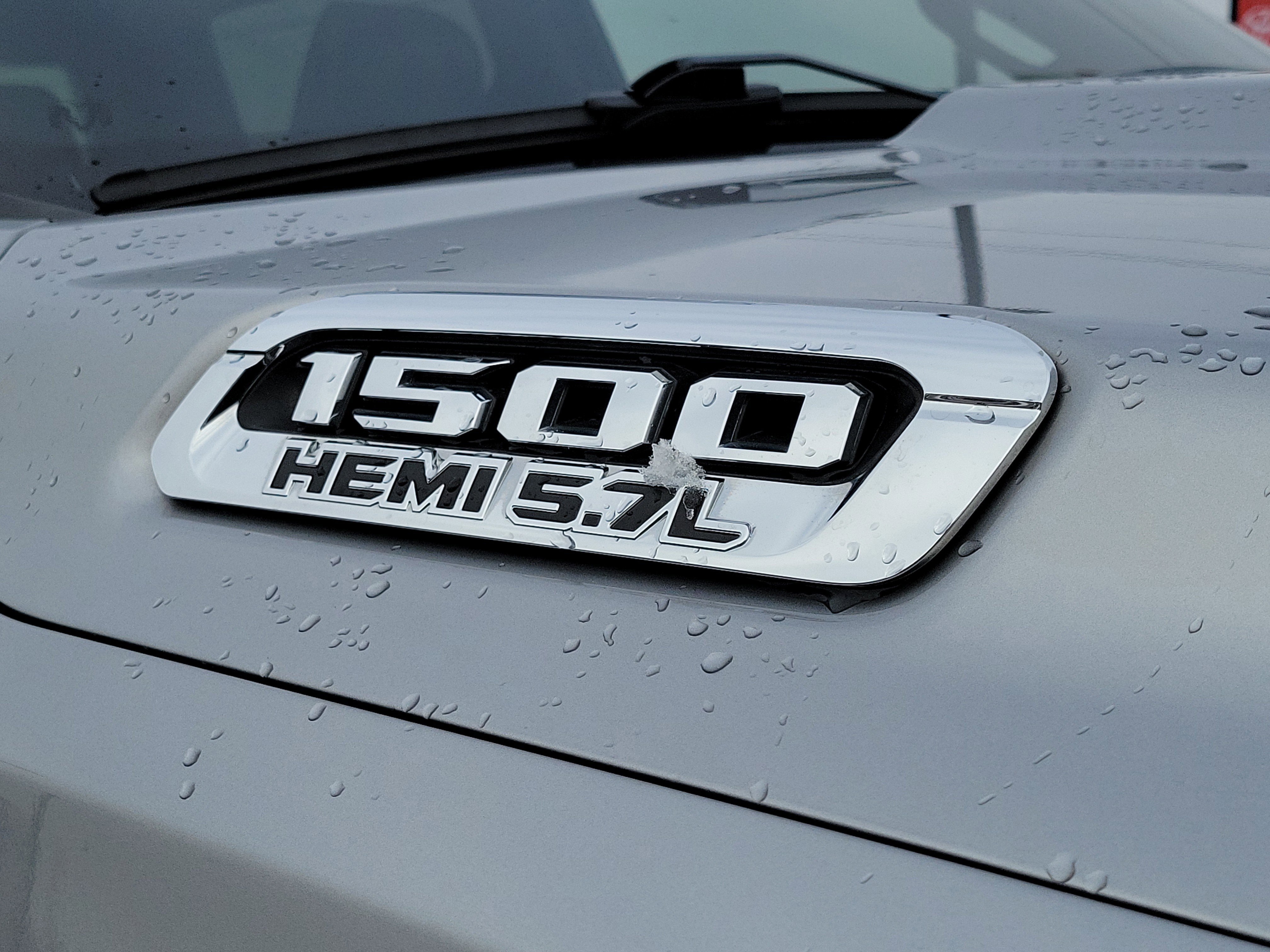 Used 2020 RAM 1500 Limited image 6