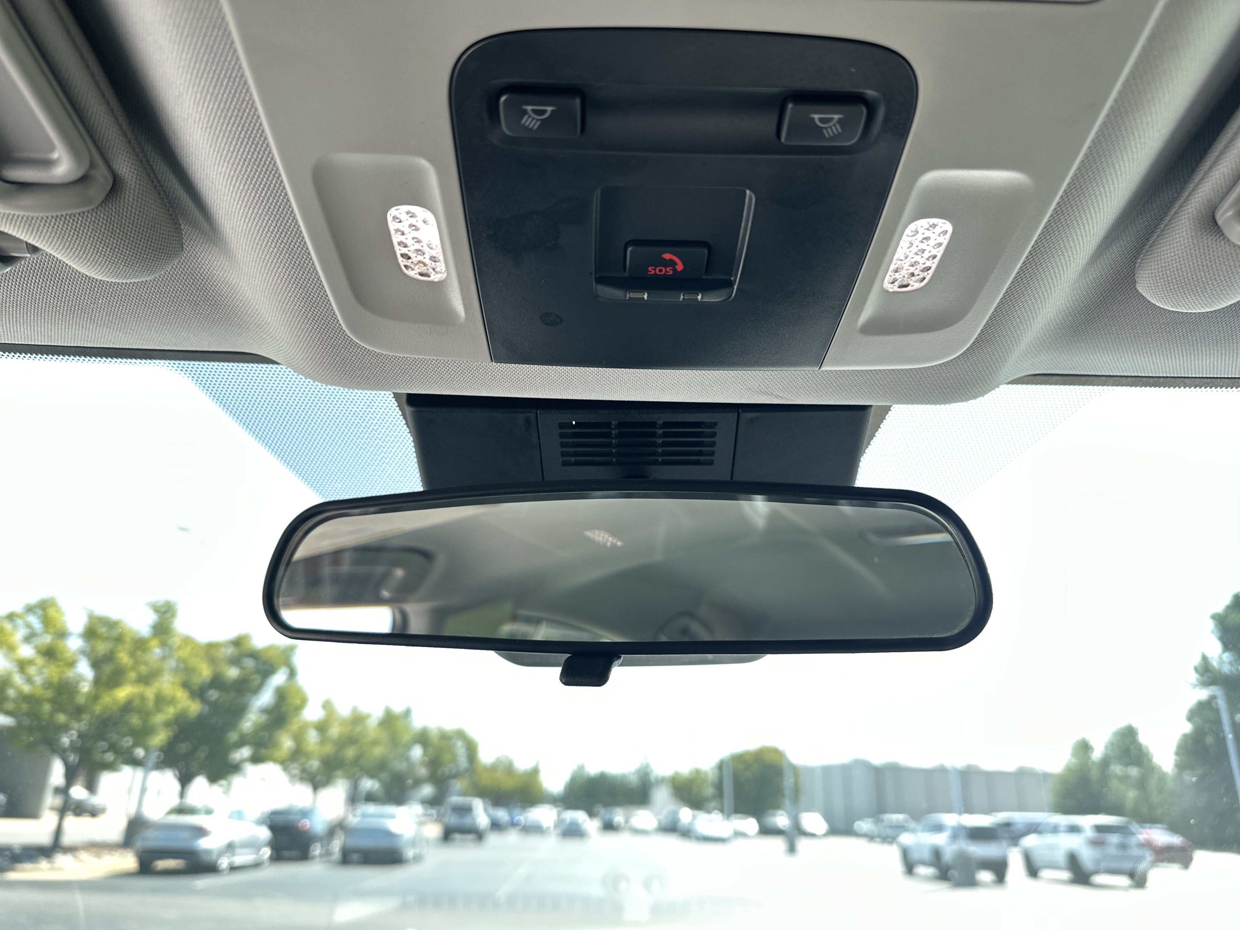 Used 2025 Toyota Camry LE FWD image 27