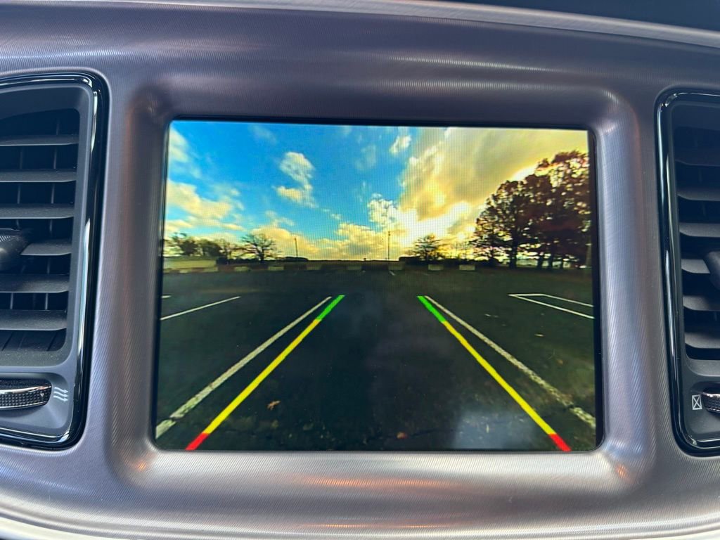 Used 2022 Dodge Challenger GT w/ Plus Package image 23