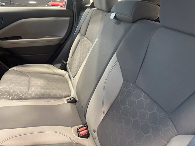 New 2026 Subaru Forester AWD/4WD image 13