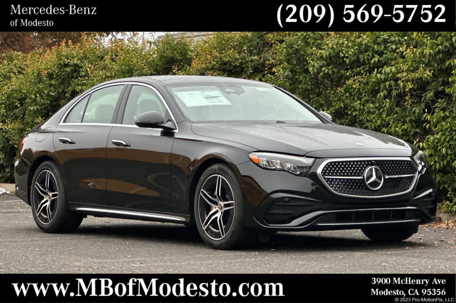 New 2026 Mercedes-Benz E 350 Sedan