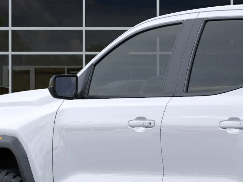 New 2026 GMC Canyon Elevation w/ Convenience Package image 12