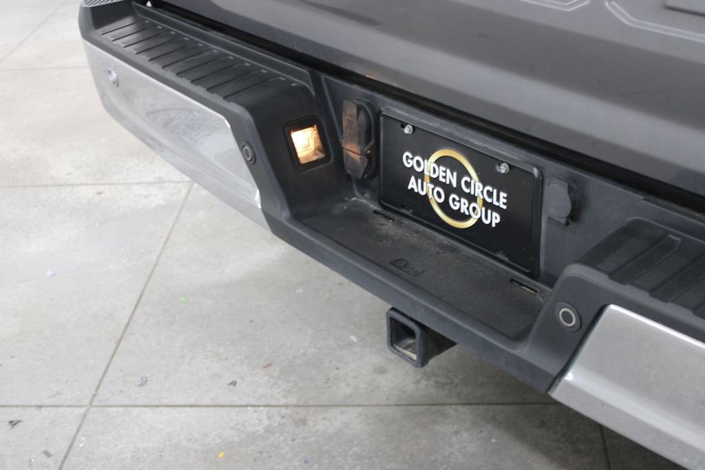 Used 2022 Ford F150 XLT w/ Equipment Group 301A Mid image 14