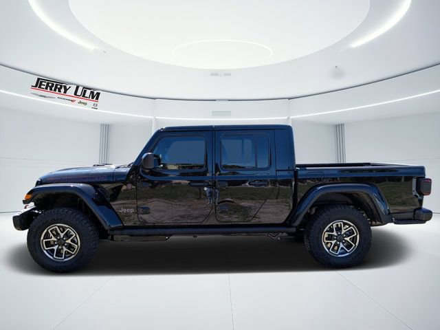 New 2026 Jeep Gladiator Rubicon image 6