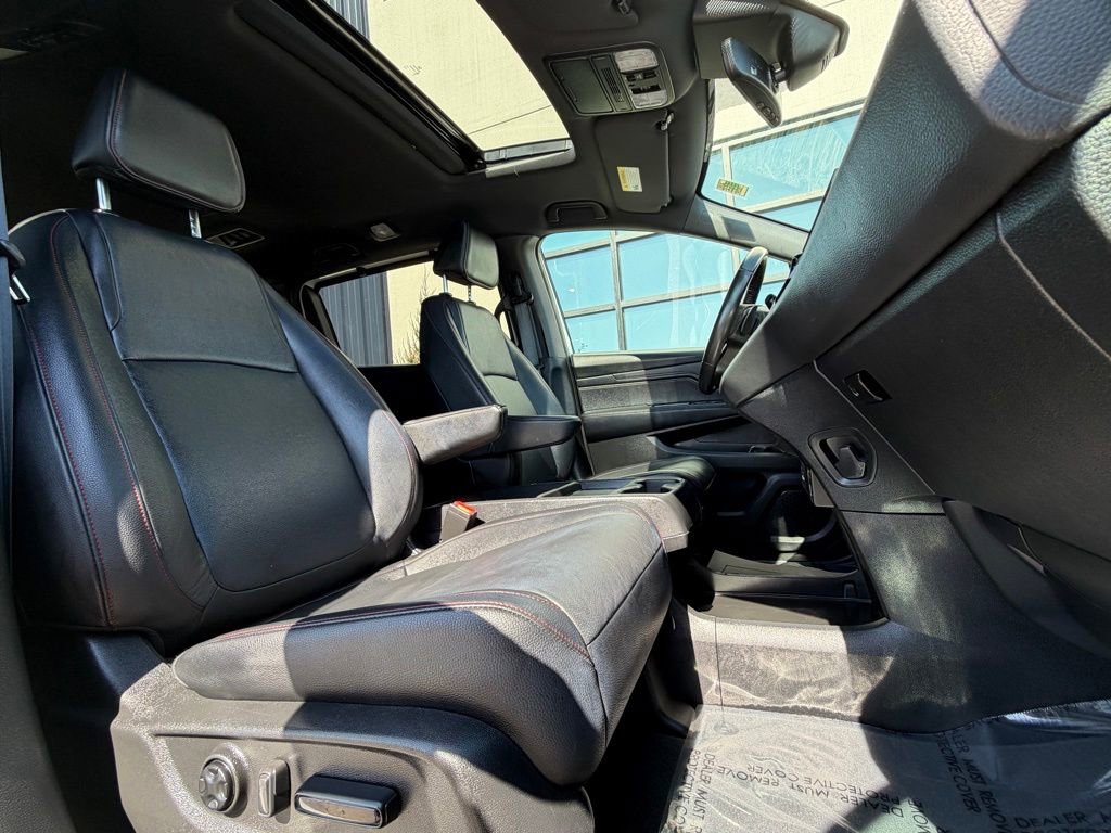 Used 2025 Honda Odyssey Sport-L image 10