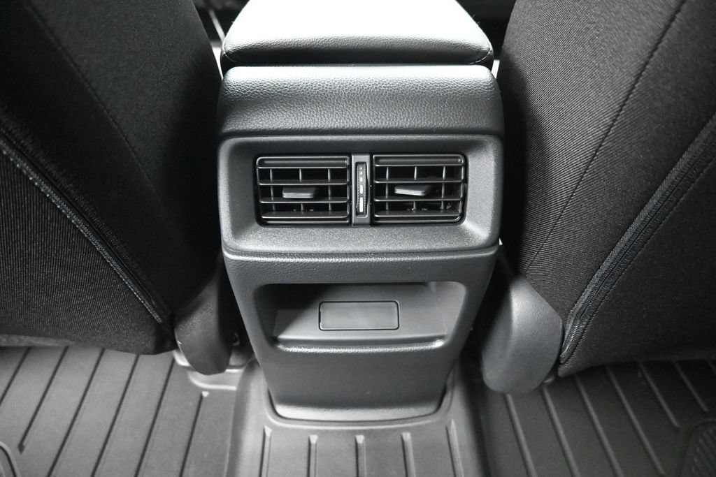 New 2027 Honda CR-V LX image 24