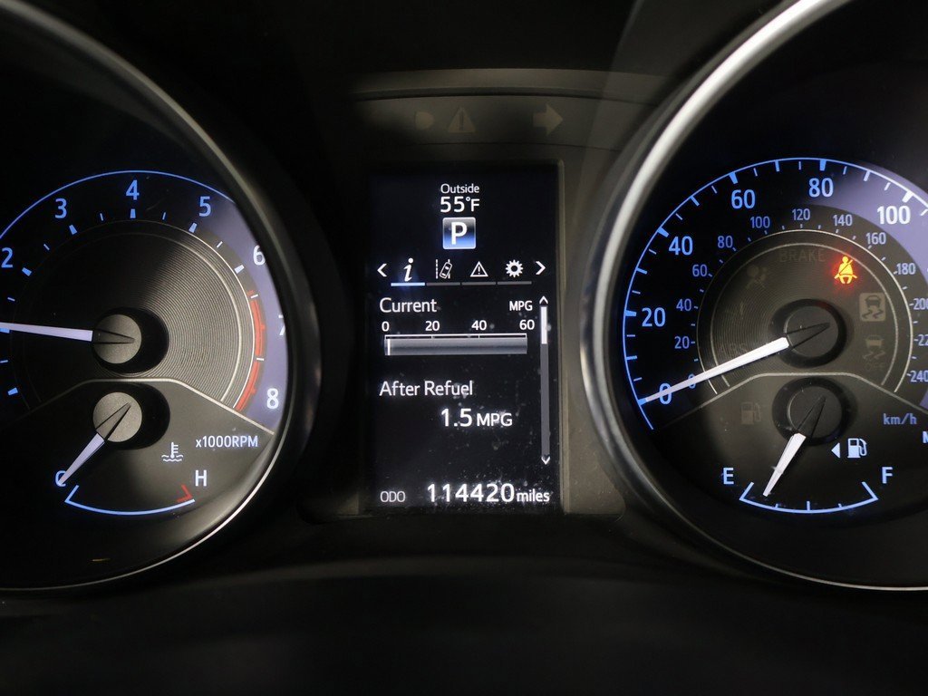 Used 2017 Toyota Corolla iM image 31