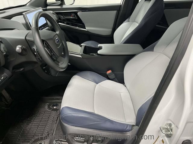 Used 2023 Subaru Solterra AWD image 13