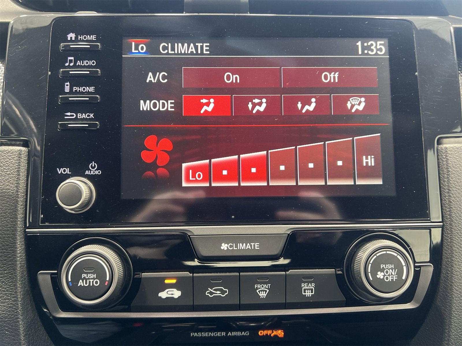 Used 2020 Honda Civic Sport image 18