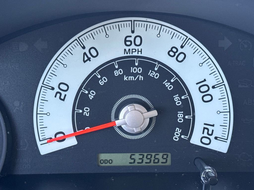 Used 2014 Toyota FJ Cruiser 4WD w/ Convenience Package image 17