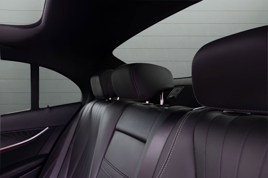 Used 2020 Mercedes-Benz E 350 Sedan image 61