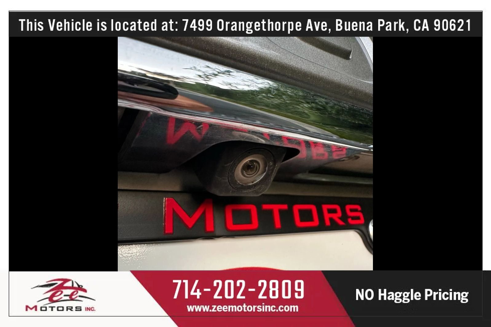 Used 2013 Toyota Sequoia Platinum RWD image 56