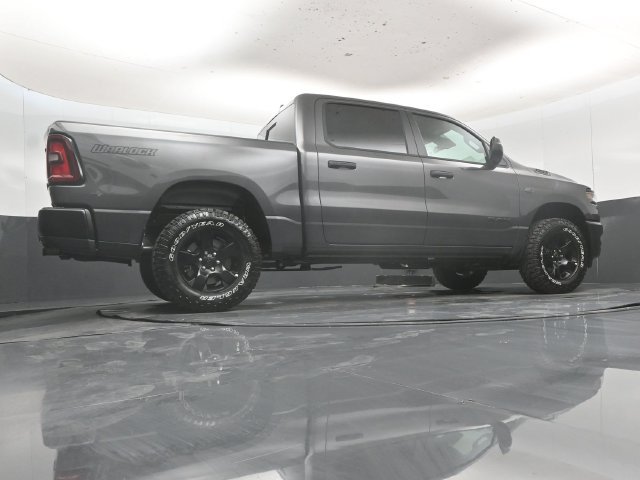 New 2027 RAM 1500 Warlock AWD/4WD image 52