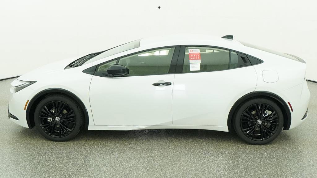 New 2026 Toyota Prius image 53