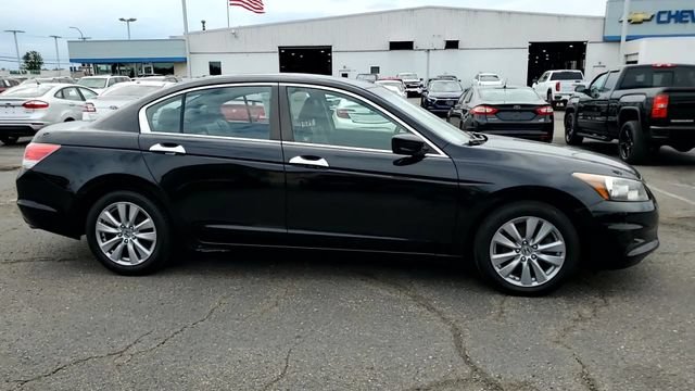 Used 2012 Honda Accord EX-L image 9