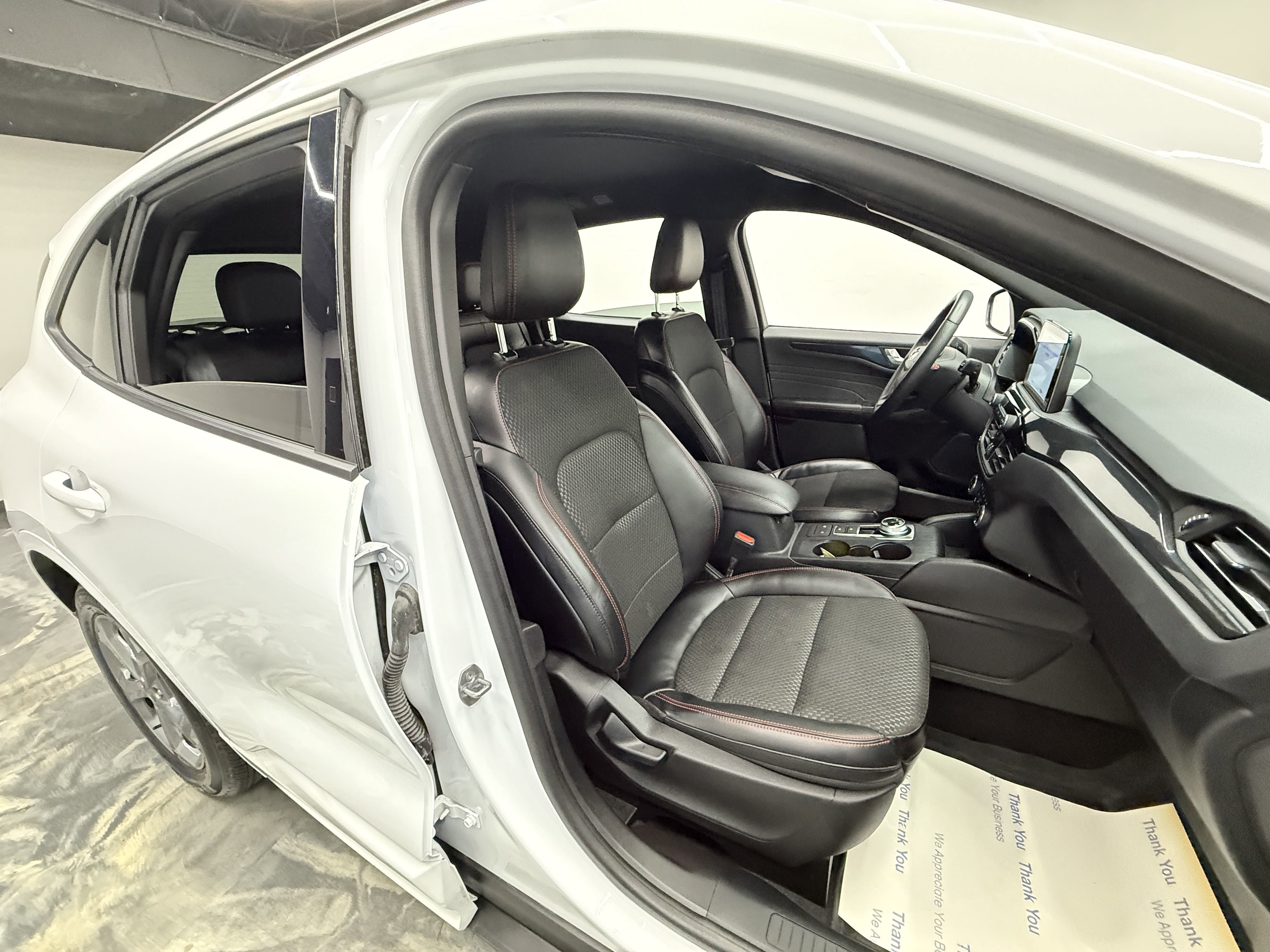 Used 2023 Ford Escape ST-Line image 22