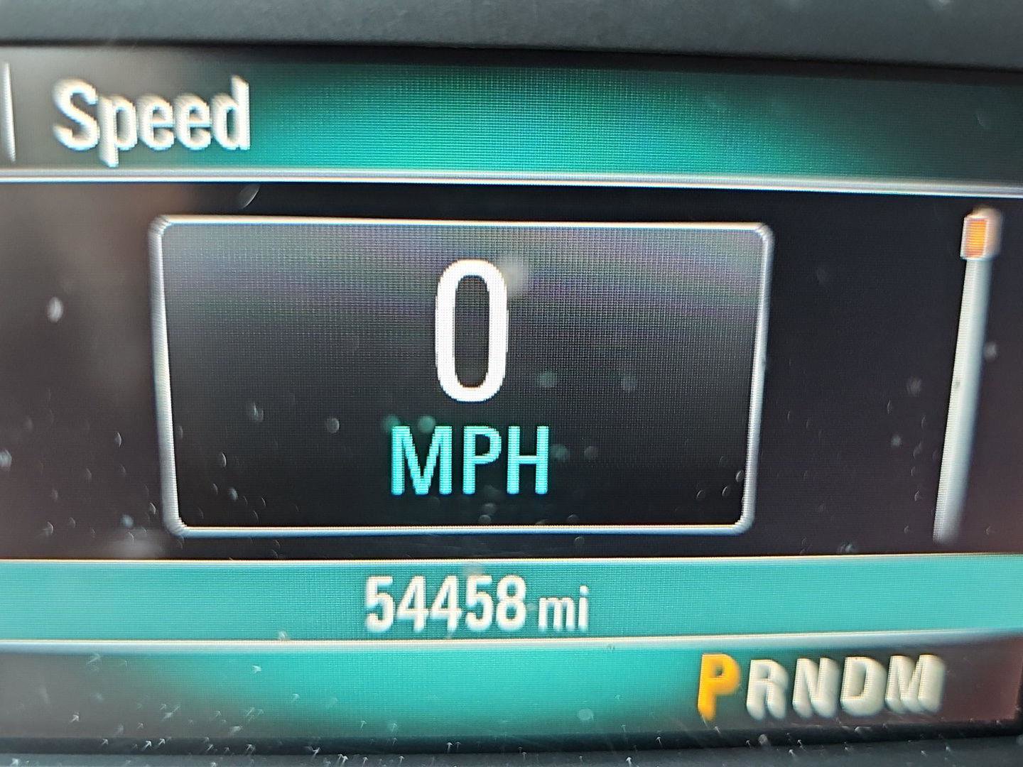 Used 2018 Buick Encore Preferred FWD image 9