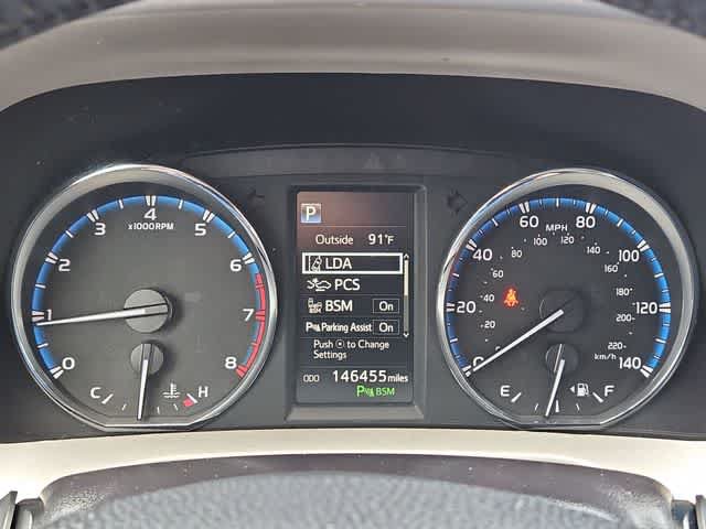 Used 2016 Toyota RAV4 Limited FWD image 28