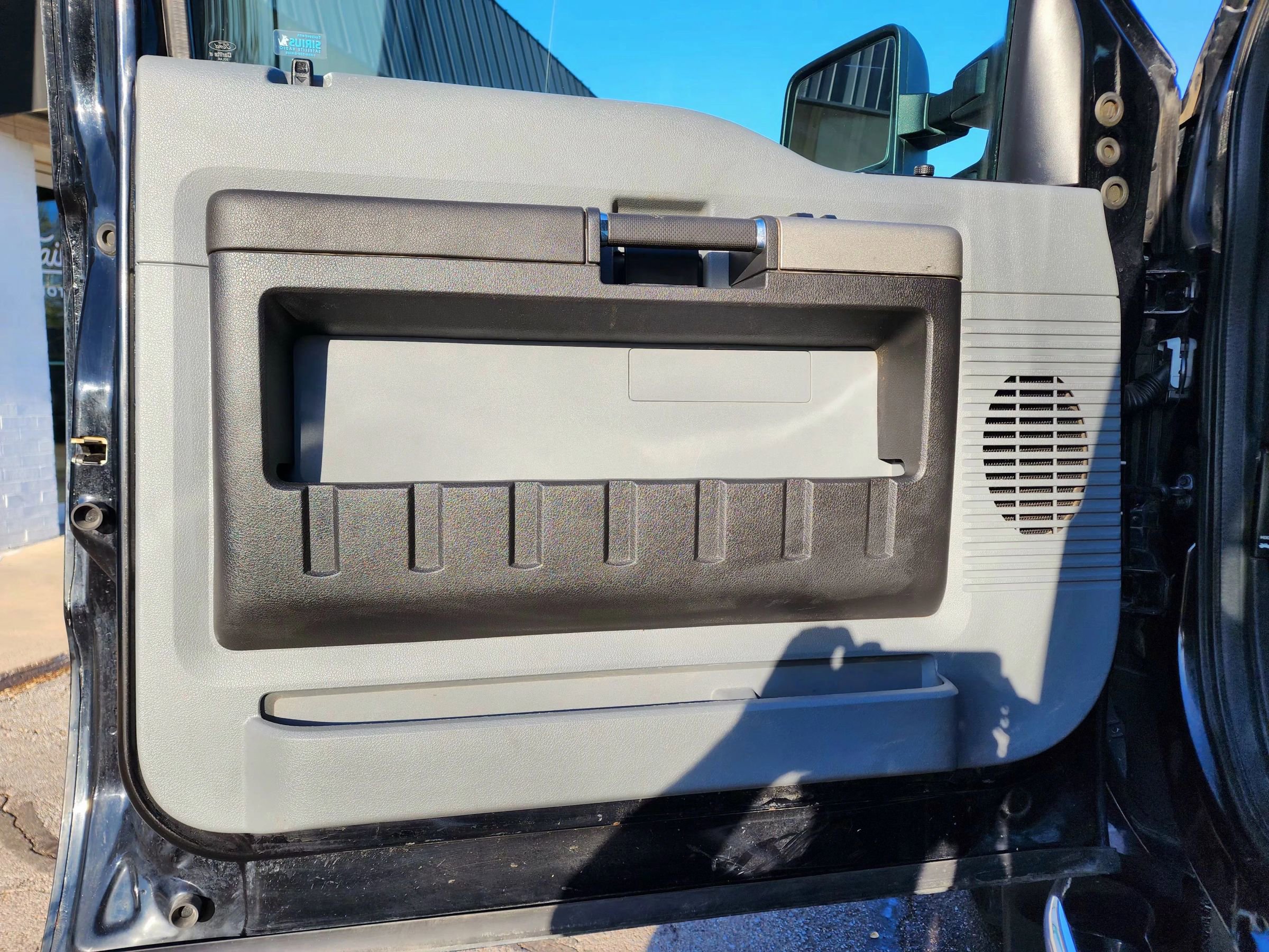 Used 2016 Ford F350 XLT w/ FX4 4x4 Off Road Package image 13