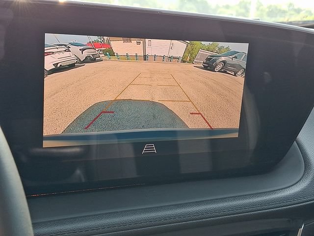 Used 2024 Buick Encore GX Preferred AWD/4WD image 19