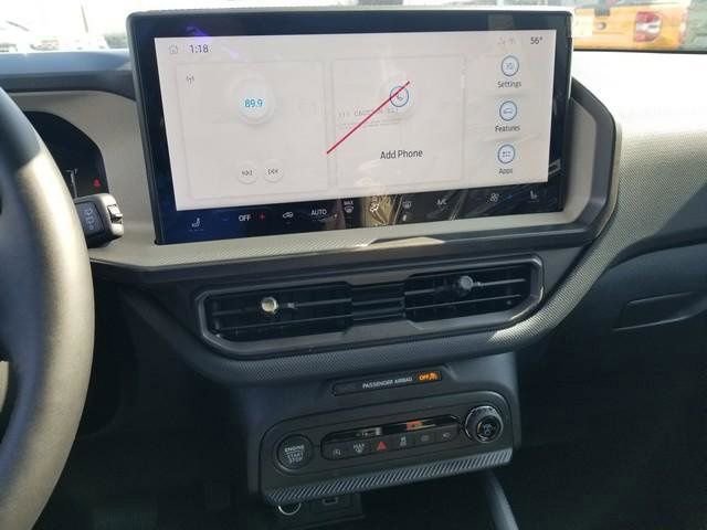 New 2026 Ford Bronco Sport Big Bend w/ Convenience Package image 21