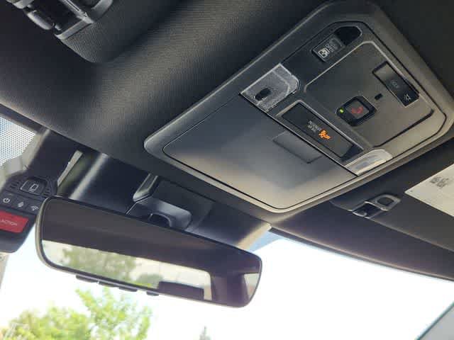 New 2026 Toyota Tundra Limited RWD image 26