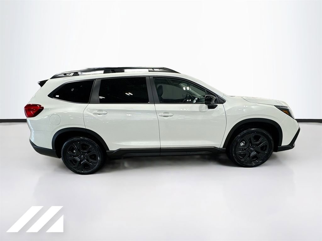 New 2026 Subaru Ascent Bronze Edition image 4
