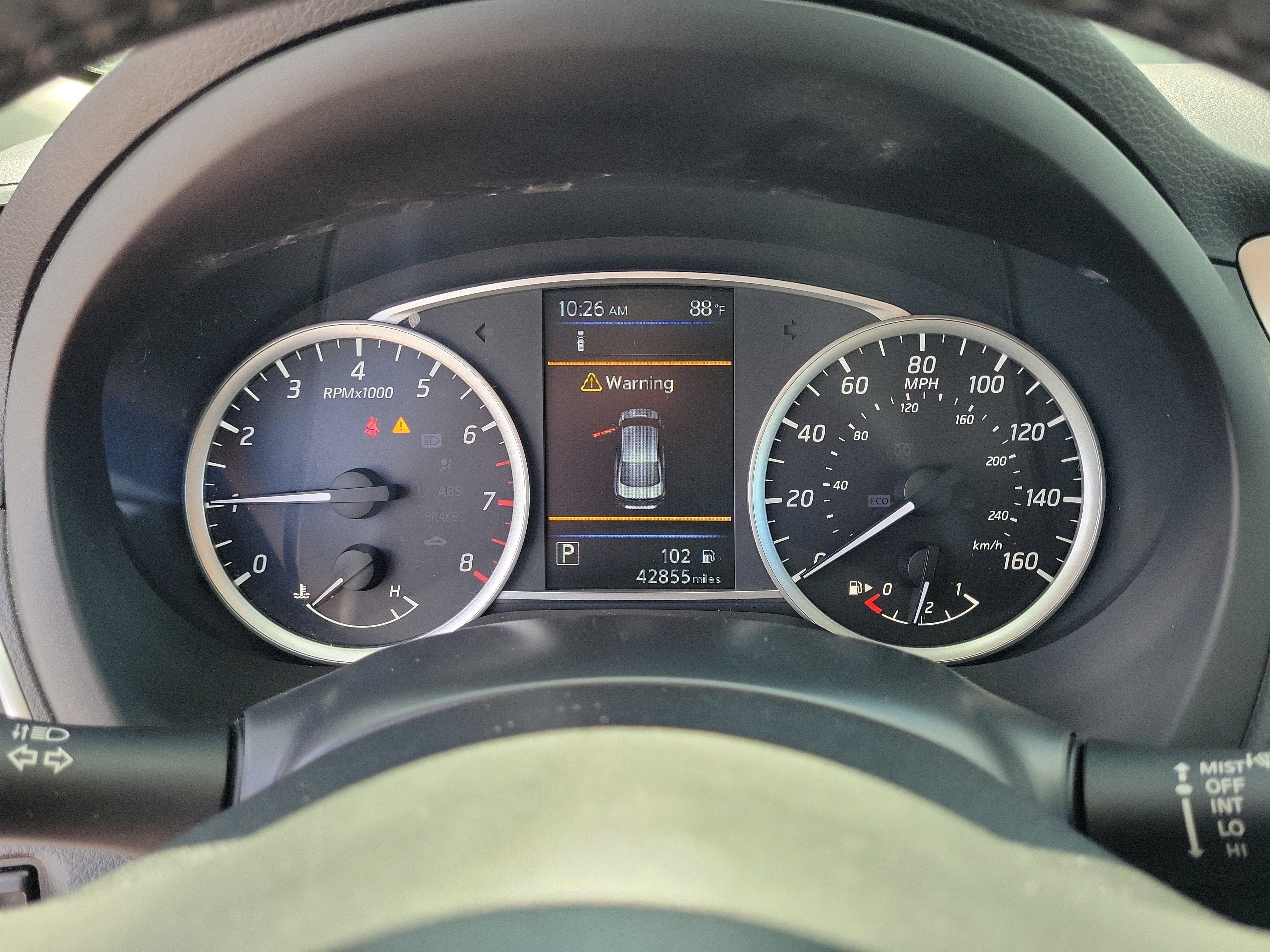 Certified 2019 Nissan Sentra SV FWD image 19